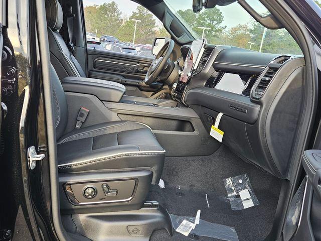 2026 Ram 1500 Limited Crew Cab 4x4 5'7" Box