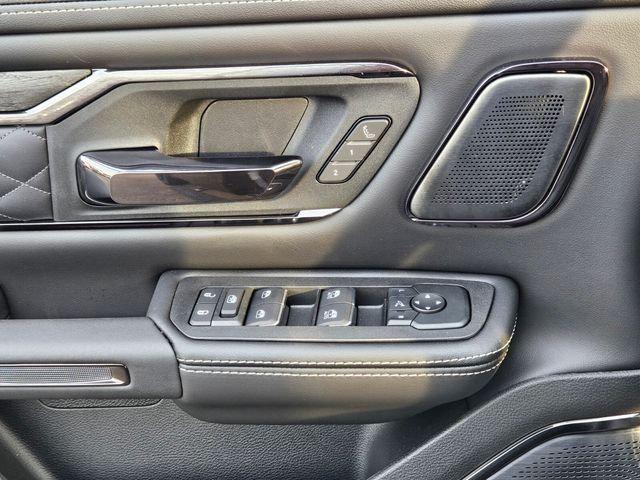 2026 Ram 1500 Limited Crew Cab 4x4 5'7" Box