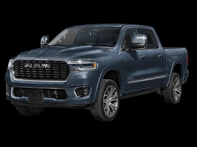 2026 RAM Ram 1500 RAM 1500 TUNGSTEN CREW CAB 4X4 2026 RAM Ram 1500 RAM 1500 TUNGSTEN CREW CAB 4X4