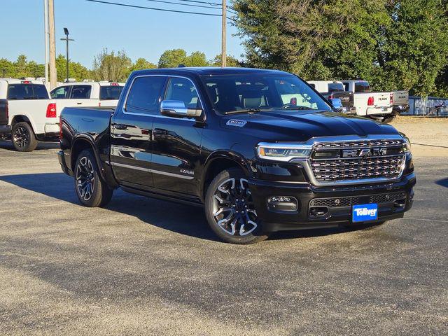 2026 RAM Ram 1500 RAM 1500 LIMITED CREW CAB 4X4 57 BOX 2026 RAM Ram 1500 RAM 1500 LIMITED CREW CAB 4X4 57 BOX