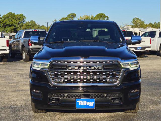 2026 RAM Ram 1500 RAM 1500 LIMITED CREW CAB 4X4 57 BOX 2026 RAM Ram 1500 RAM 1500 LIMITED CREW CAB 4X4 57 BOX