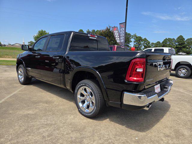 2026 RAM Ram 1500 RAM 1500 BIG HORN CREW CAB 4X2 57 BOX 2026 RAM Ram 1500 RAM 1500 BIG HORN CREW CAB 4X2 57 BOX