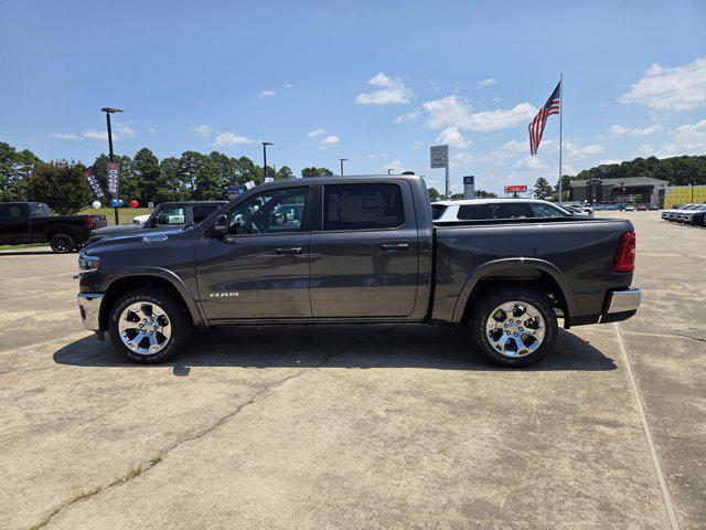 2026 RAM Ram 1500 RAM 1500 BIG HORN CREW CAB 4X2 57 BOX 2026 RAM Ram 1500 RAM 1500 BIG HORN CREW CAB 4X2 57 BOX