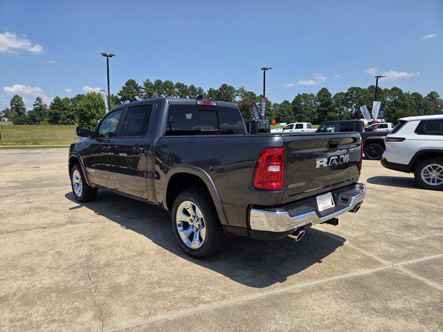 2026 RAM Ram 1500 RAM 1500 BIG HORN CREW CAB 4X2 57 BOX 2026 RAM Ram 1500 RAM 1500 BIG HORN CREW CAB 4X2 57 BOX
