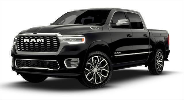 2026 RAM Ram 1500 RAM 1500 TUNGSTEN CREW CAB 4X4 2026 RAM Ram 1500 RAM 1500 TUNGSTEN CREW CAB 4X4