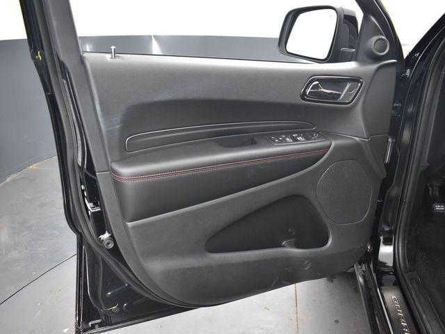 2026 Dodge Durango DURANGO GT AWD 2026 Dodge Durango DURANGO GT AWD