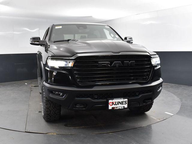 2026 RAM Ram 1500 RAM 1500 REBEL CREW CAB 4X4 57 BOX 2026 RAM Ram 1500 RAM 1500 REBEL CREW CAB 4X4 57 BOX