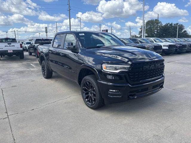 2026 RAM Ram 1500 RAM 1500 LIMITED CREW CAB 4X4 57 BOX 2026 RAM Ram 1500 RAM 1500 LIMITED CREW CAB 4X4 57 BOX