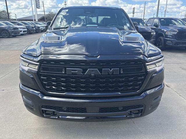 2026 RAM Ram 1500 RAM 1500 LIMITED CREW CAB 4X4 57 BOX 2026 RAM Ram 1500 RAM 1500 LIMITED CREW CAB 4X4 57 BOX