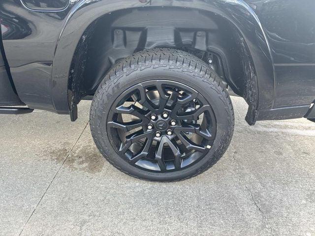 2026 RAM Ram 1500 RAM 1500 LIMITED CREW CAB 4X4 57 BOX 2026 RAM Ram 1500 RAM 1500 LIMITED CREW CAB 4X4 57 BOX