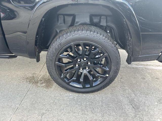 2026 RAM Ram 1500 RAM 1500 LIMITED CREW CAB 4X4 57 BOX