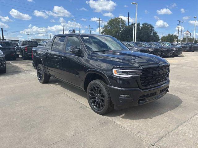 2026 RAM Ram 1500 RAM 1500 LIMITED CREW CAB 4X4 57 BOX 2026 RAM Ram 1500 RAM 1500 LIMITED CREW CAB 4X4 57 BOX