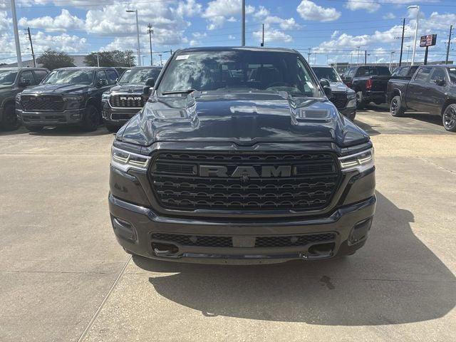 2026 RAM Ram 1500 RAM 1500 LIMITED CREW CAB 4X4 57 BOX 2026 RAM Ram 1500 RAM 1500 LIMITED CREW CAB 4X4 57 BOX