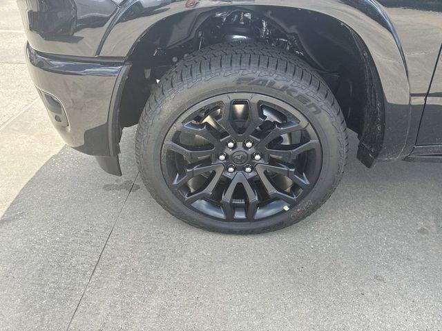 2026 RAM Ram 1500 RAM 1500 LIMITED CREW CAB 4X4 57 BOX 2026 RAM Ram 1500 RAM 1500 LIMITED CREW CAB 4X4 57 BOX