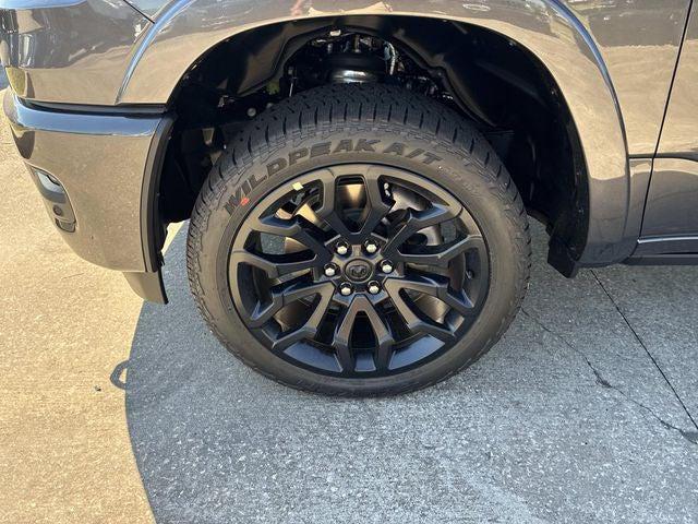 2026 RAM Ram 1500 RAM 1500 LIMITED CREW CAB 4X4 57 BOX