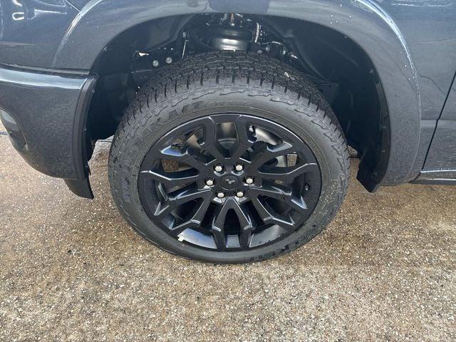 2026 RAM Ram 1500 RAM 1500 LIMITED CREW CAB 4X4 57 BOX 2026 RAM Ram 1500 RAM 1500 LIMITED CREW CAB 4X4 57 BOX