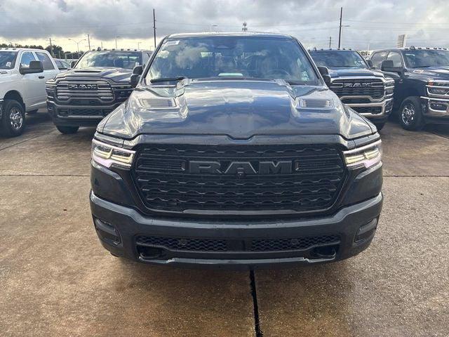 2026 RAM Ram 1500 RAM 1500 LIMITED CREW CAB 4X4 57 BOX