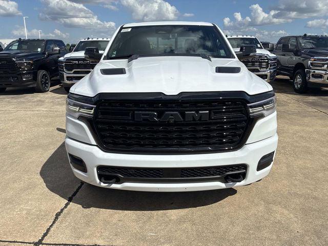2026 RAM Ram 1500 RAM 1500 LIMITED CREW CAB 4X4 57 BOX 2026 RAM Ram 1500 RAM 1500 LIMITED CREW CAB 4X4 57 BOX