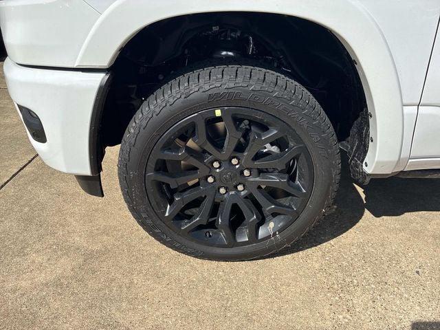 2026 RAM Ram 1500 RAM 1500 LIMITED CREW CAB 4X4 57 BOX 2026 RAM Ram 1500 RAM 1500 LIMITED CREW CAB 4X4 57 BOX