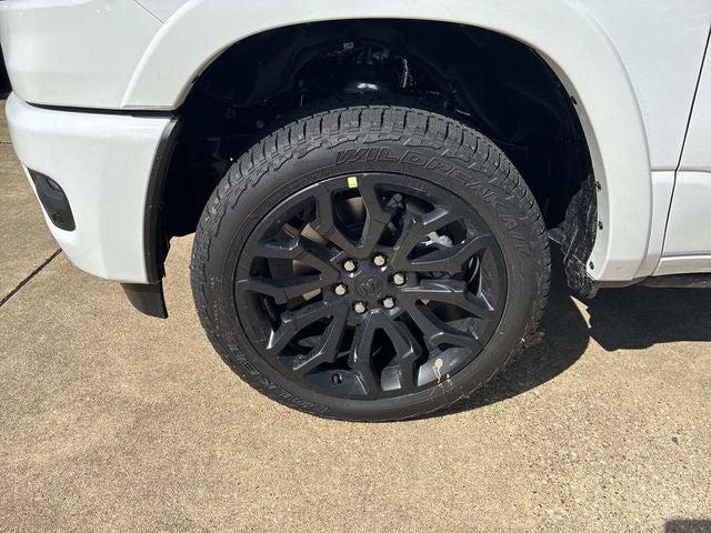 2026 RAM Ram 1500 RAM 1500 LIMITED CREW CAB 4X4 57 BOX