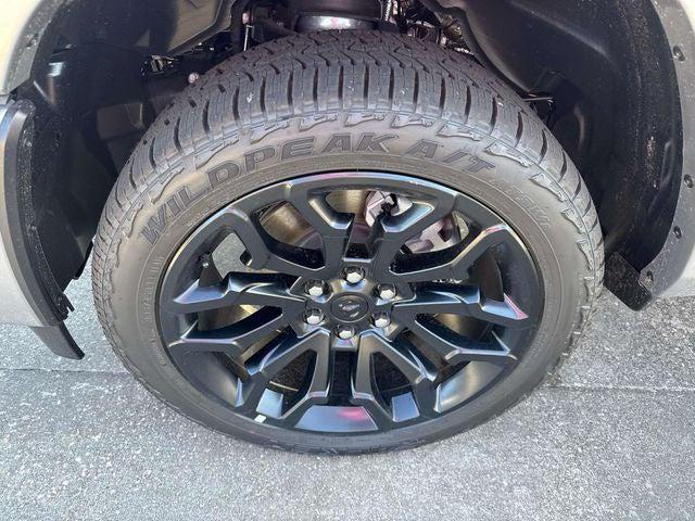 2026 RAM Ram 1500 RAM 1500 LIMITED CREW CAB 4X4 57 BOX