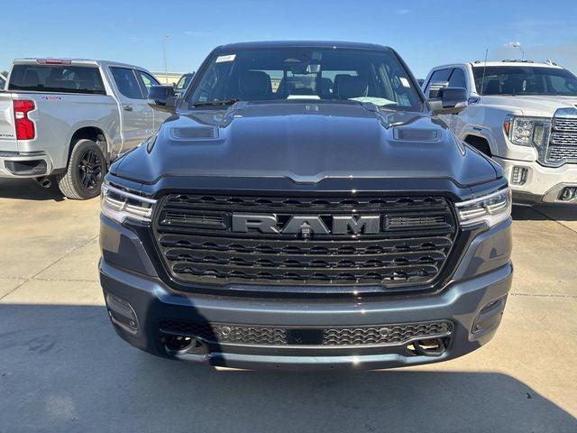 2026 RAM Ram 1500 RAM 1500 LIMITED CREW CAB 4X4 57 BOX 2026 RAM Ram 1500 RAM 1500 LIMITED CREW CAB 4X4 57 BOX