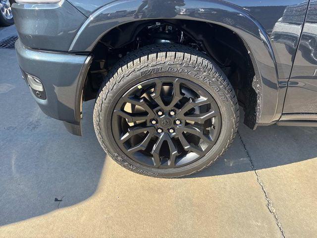 2026 RAM Ram 1500 RAM 1500 LIMITED CREW CAB 4X4 57 BOX 2026 RAM Ram 1500 RAM 1500 LIMITED CREW CAB 4X4 57 BOX