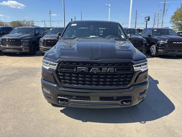 2026 RAM Ram 1500 RAM 1500 LIMITED CREW CAB 4X4 57 BOX