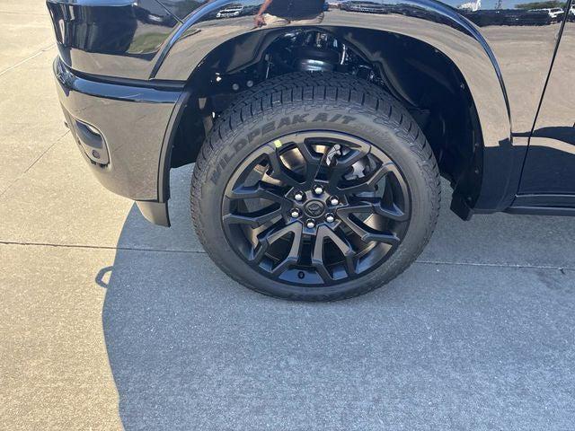 2026 RAM Ram 1500 RAM 1500 LIMITED CREW CAB 4X4 57 BOX