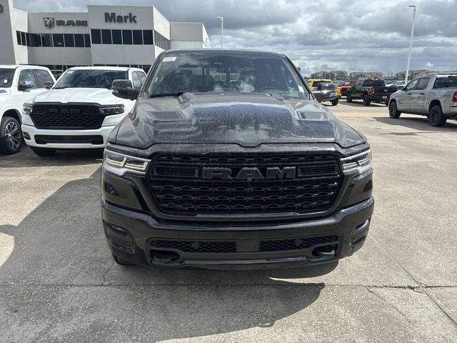 2026 RAM Ram 1500 RAM 1500 LIMITED CREW CAB 4X4 57 BOX 2026 RAM Ram 1500 RAM 1500 LIMITED CREW CAB 4X4 57 BOX