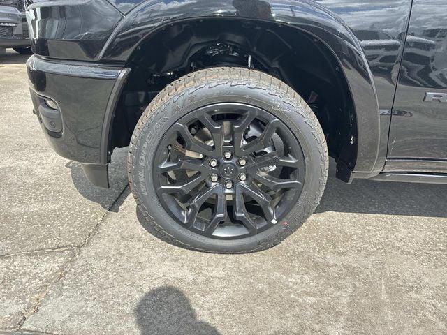 2026 RAM Ram 1500 RAM 1500 LIMITED CREW CAB 4X4 57 BOX 2026 RAM Ram 1500 RAM 1500 LIMITED CREW CAB 4X4 57 BOX