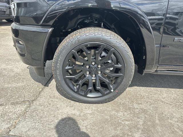 2026 RAM Ram 1500 RAM 1500 LIMITED CREW CAB 4X4 57 BOX