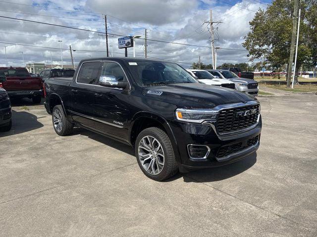 2026 RAM Ram 1500 RAM 1500 TUNGSTEN CREW CAB 4X4 2026 RAM Ram 1500 RAM 1500 TUNGSTEN CREW CAB 4X4