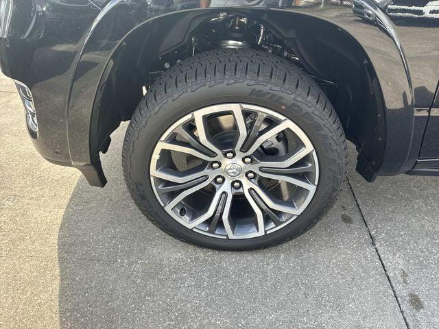 2026 RAM Ram 1500 RAM 1500 TUNGSTEN CREW CAB 4X4 2026 RAM Ram 1500 RAM 1500 TUNGSTEN CREW CAB 4X4