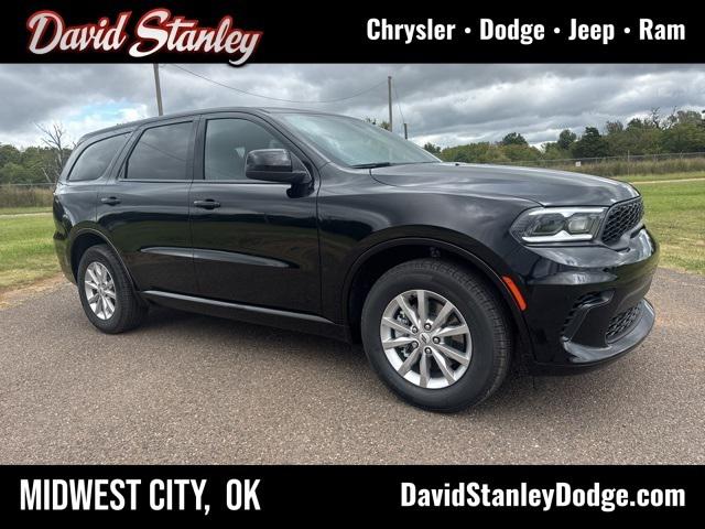 2026 Dodge Durango DURANGO GT RWD