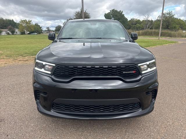 2026 Dodge Durango DURANGO GT RWD