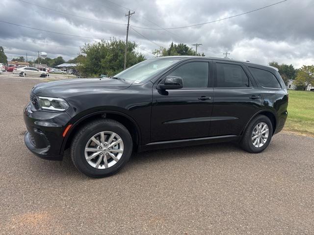 2026 Dodge Durango DURANGO GT RWD