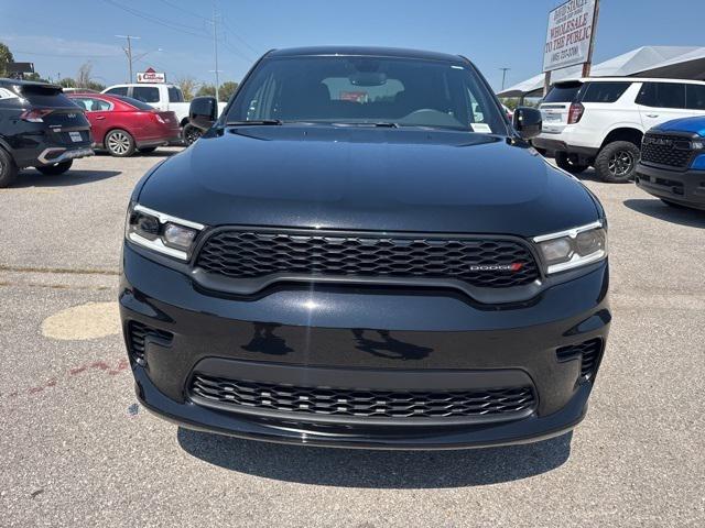 2026 Dodge Durango DURANGO GT AWD