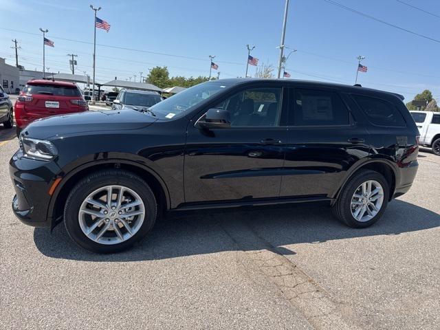 2026 Dodge Durango DURANGO GT AWD