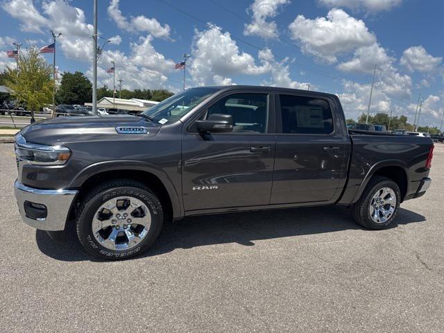 2025 RAM Ram 1500 RAM 1500 BIG HORN CREW CAB 4X2 57 BOX