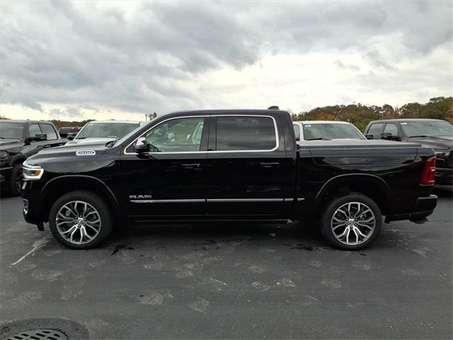 2026 RAM Ram 1500 RAM 1500 TUNGSTEN CREW CAB 4X4 2026 RAM Ram 1500 RAM 1500 TUNGSTEN CREW CAB 4X4