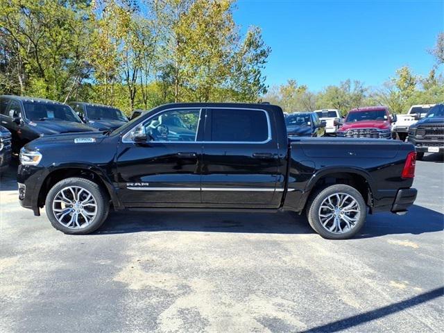 2026 RAM Ram 1500 RAM 1500 TUNGSTEN CREW CAB 4X4 2026 RAM Ram 1500 RAM 1500 TUNGSTEN CREW CAB 4X4