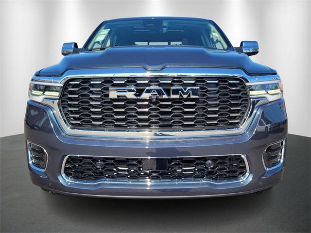 2026 RAM Ram 1500 RAM 1500 TUNGSTEN CREW CAB 4X4 2026 RAM Ram 1500 RAM 1500 TUNGSTEN CREW CAB 4X4