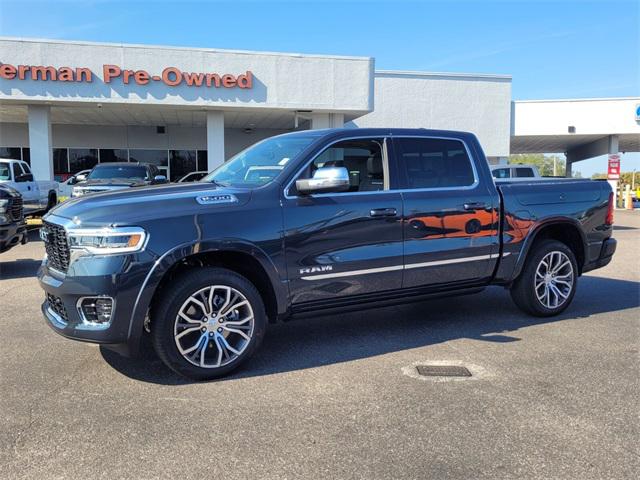 2026 RAM Ram 1500 RAM 1500 TUNGSTEN CREW CAB 4X4 2026 RAM Ram 1500 RAM 1500 TUNGSTEN CREW CAB 4X4