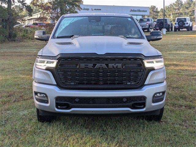 2026 RAM Ram 1500 RAM 1500 LIMITED CREW CAB 4X4 57 BOX 2026 RAM Ram 1500 RAM 1500 LIMITED CREW CAB 4X4 57 BOX