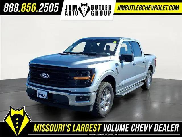 2024 Ford F-150 XLT for sale in Fenton, MO