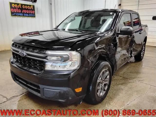2022 Ford Maverick XL for sale in Bedford, VA