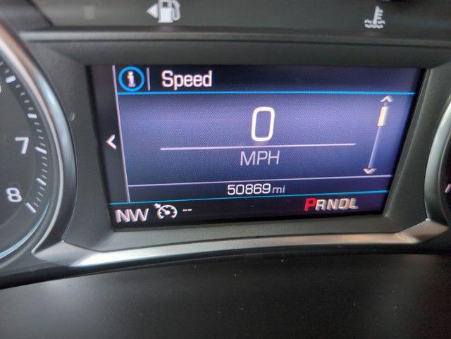 2022 Chevrolet Equinox AWD LT