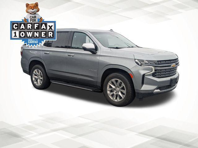 2023 Chevrolet Tahoe 2WD Premier