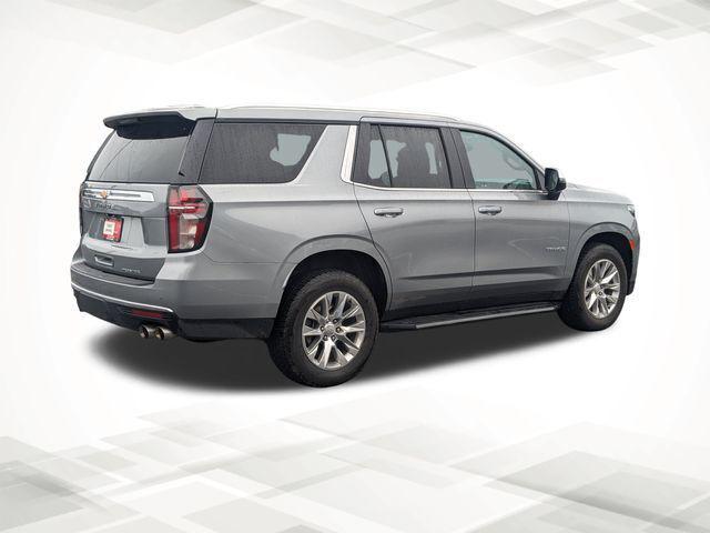 2023 Chevrolet Tahoe 2WD Premier